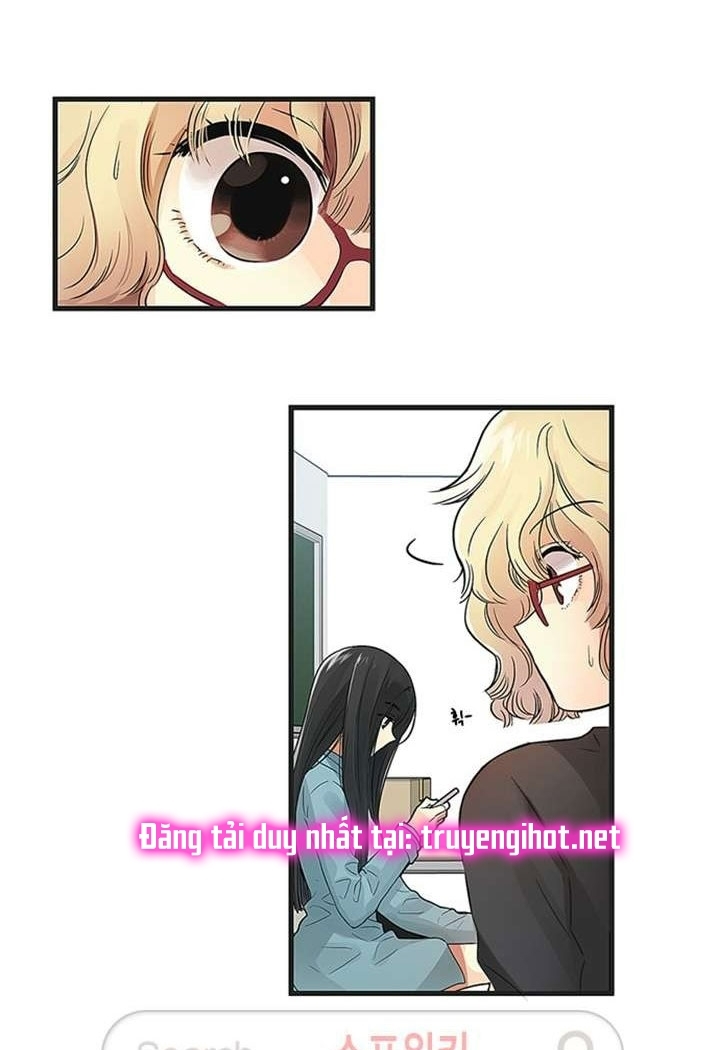 [18+] nàng hoa chapter 1.2 8