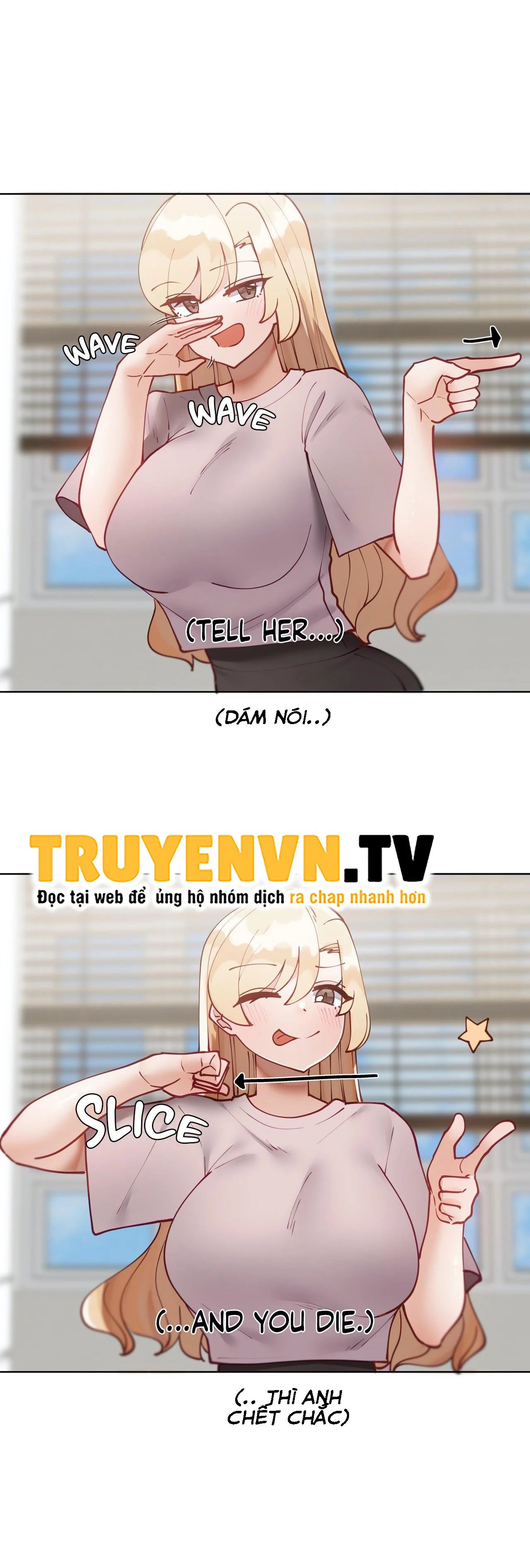 gia sư nữ quái chapter 39 22