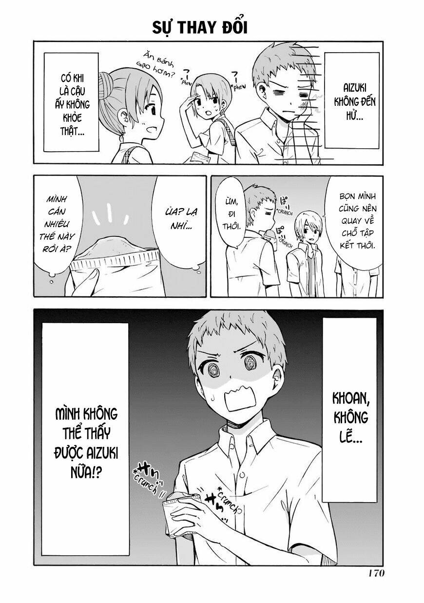 suki x suki (hibaru shunsuke) chapter 22 14