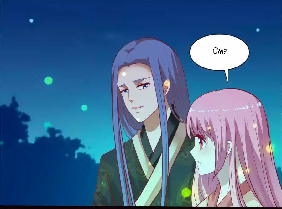 thỏ yêu tiểu vương phi chapter 37 4