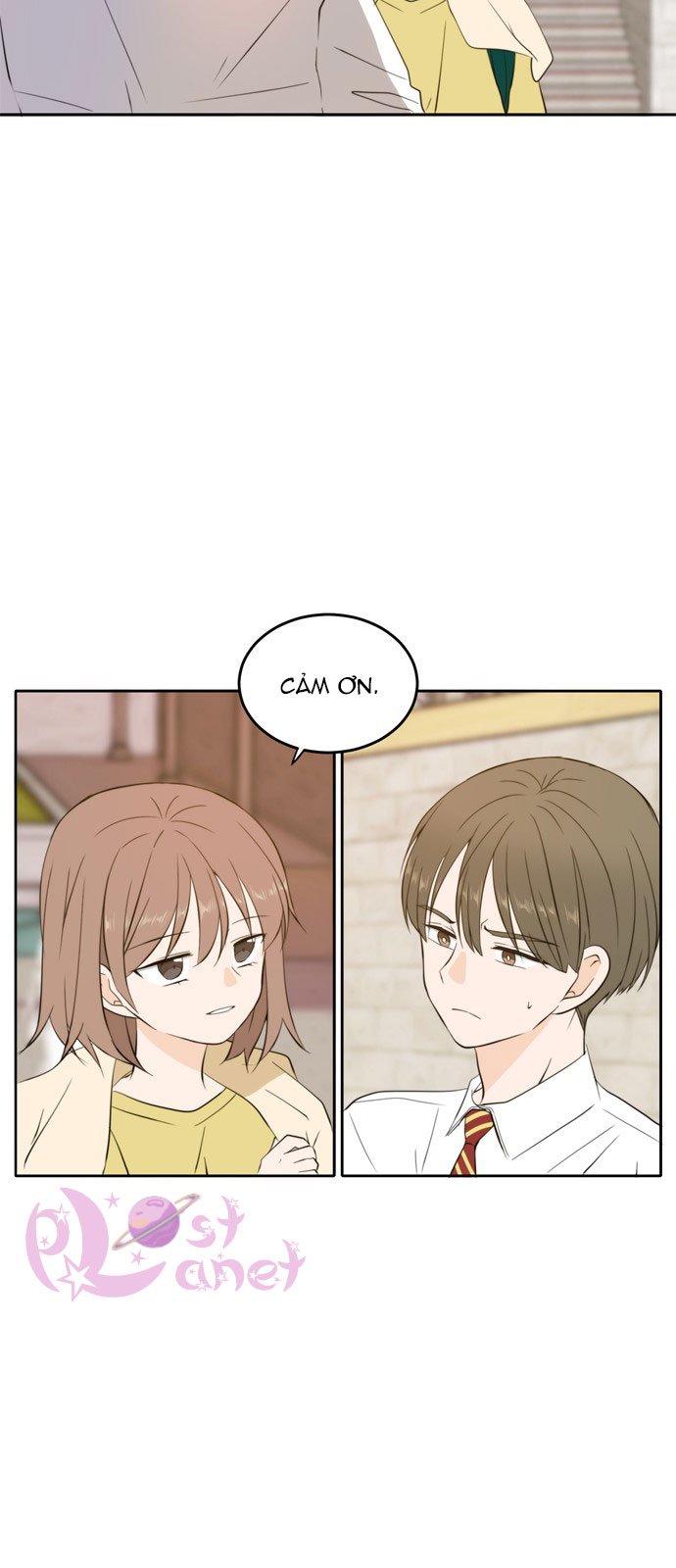 kiếp này cũng xin chăm sóc tôi như vậy nhé kiếp này cũng xin chăm sóc tôi như vậy nhé chapter 24 10