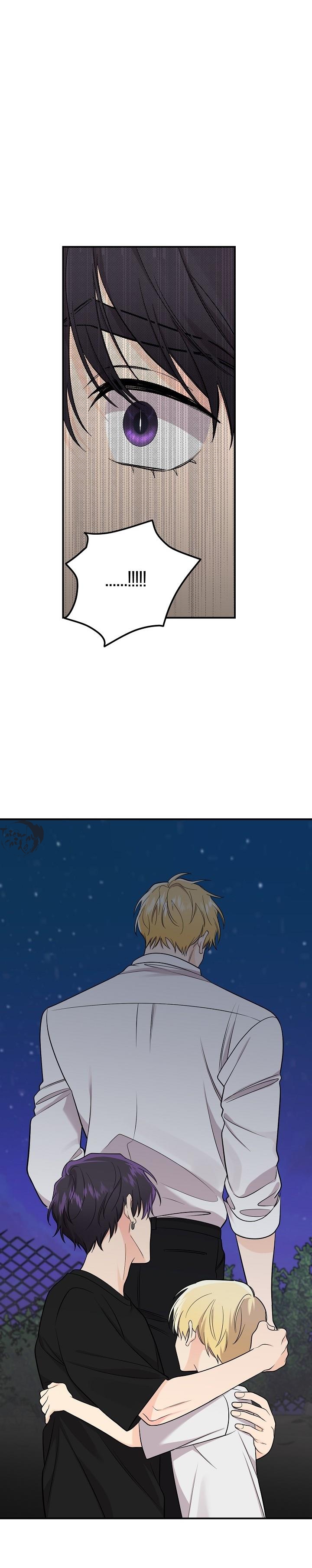 hoa ly hổ chapter 47 11