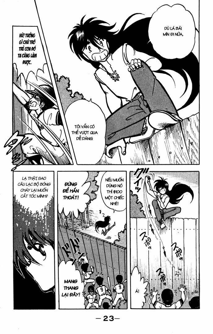 kotaro makaritoru chapter 1 24