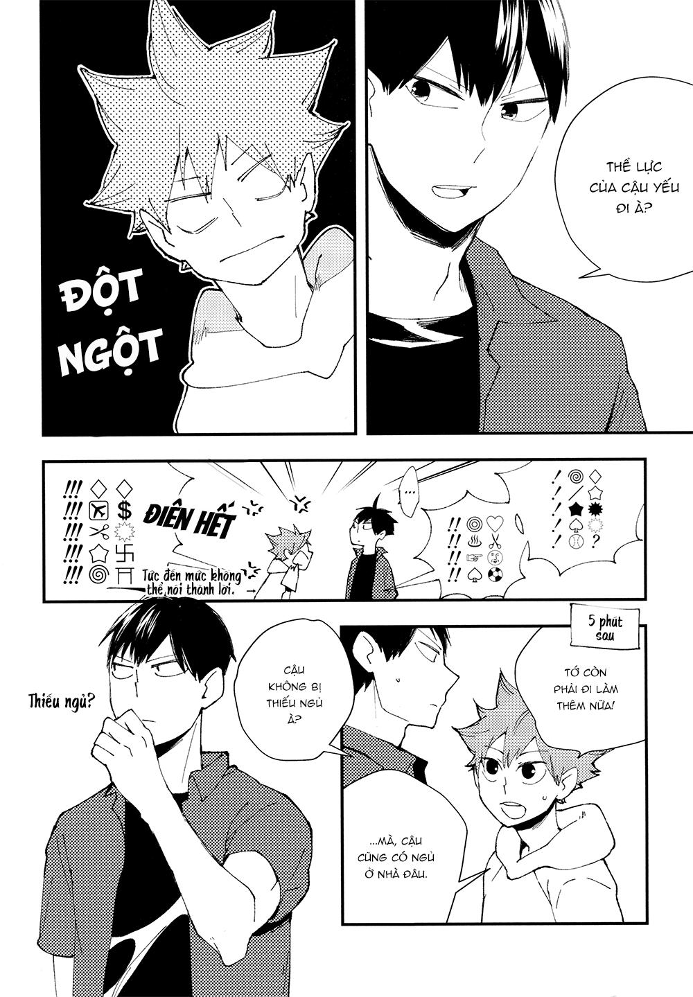 tuyển tập haikyuu dj by dammei bl chapter 19 27