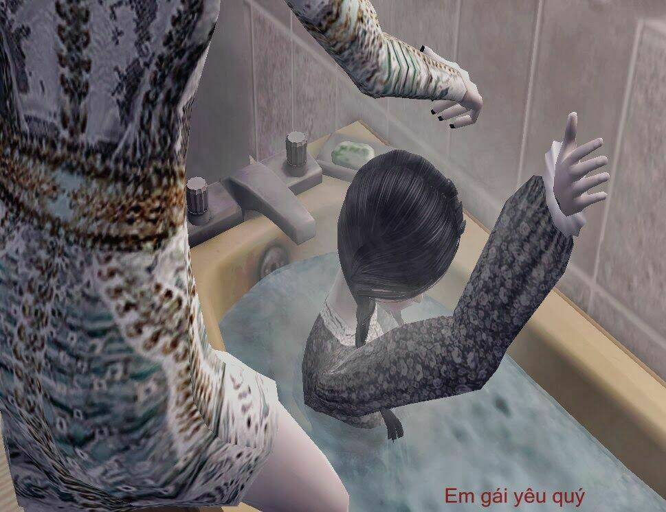 no name ( the sims ) chapter 3 73