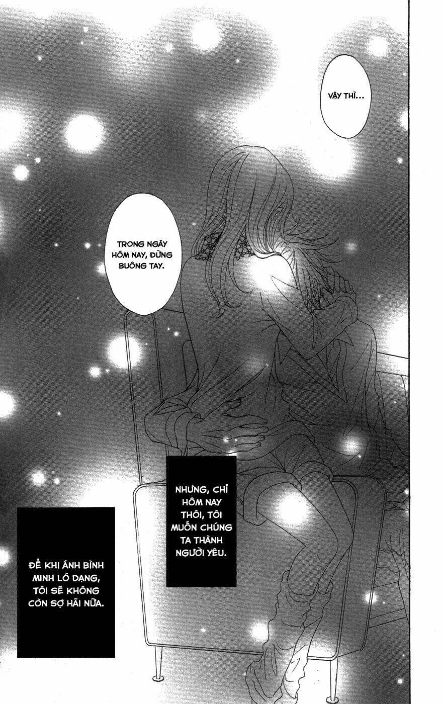 điện kích daisy chapter 57 37