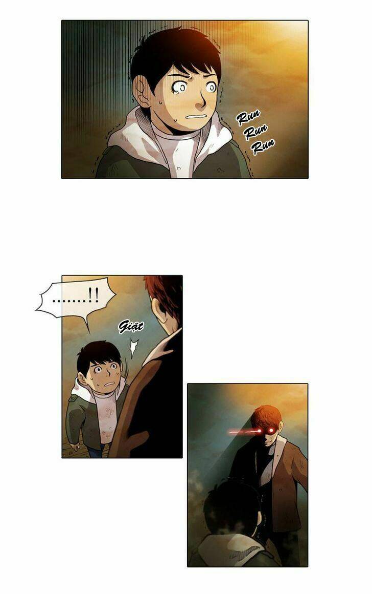 gepetto chapter 8 146