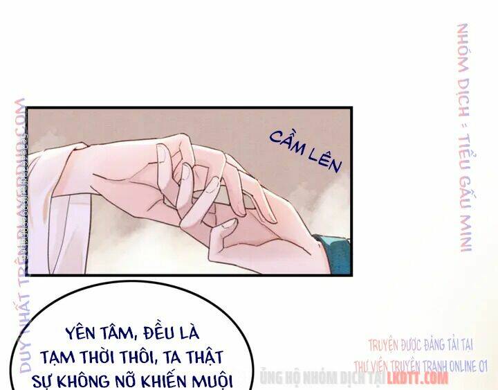 trọng sinh bá sủng nhiếp chính vương quá mạnh mẽ chapter 187 63