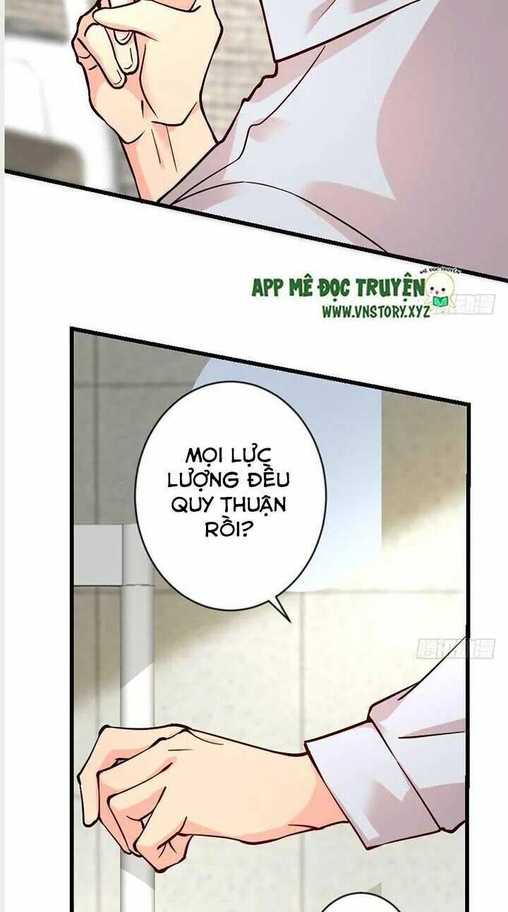 thiên hậu trở về chapter 67 16