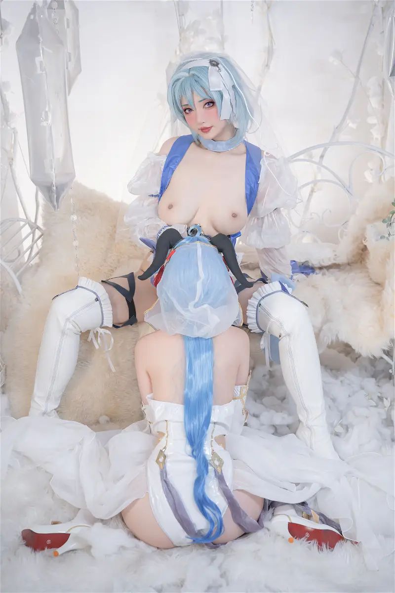 hình cosplay chapter 126 49