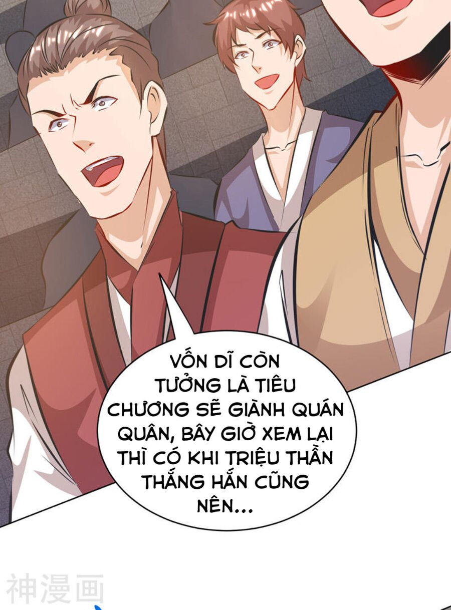 chúa tể tam giới chapter 113 10