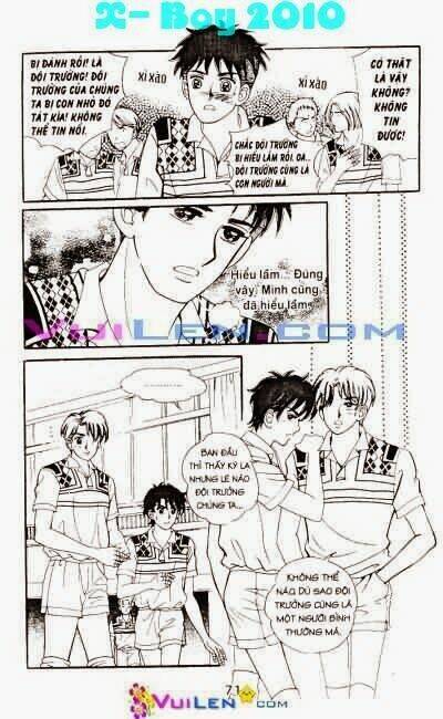 cô giáo tuổi 18 chapter 10 71