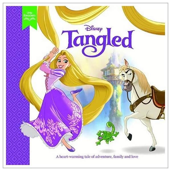 Disney Princess: Tangled