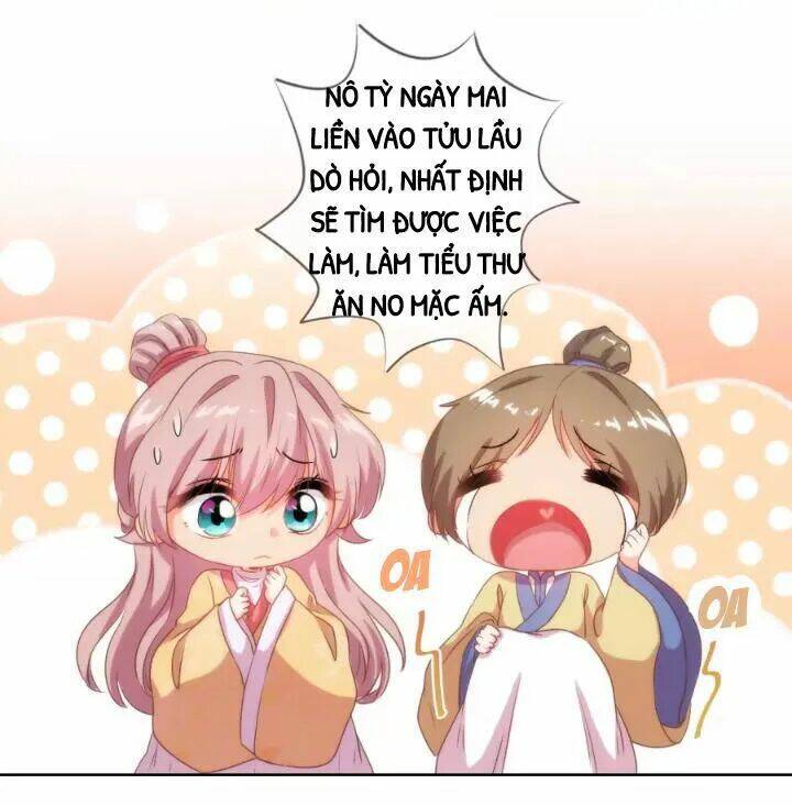 ồ, phu quân đáng yêu của tôi! chapter 34 8