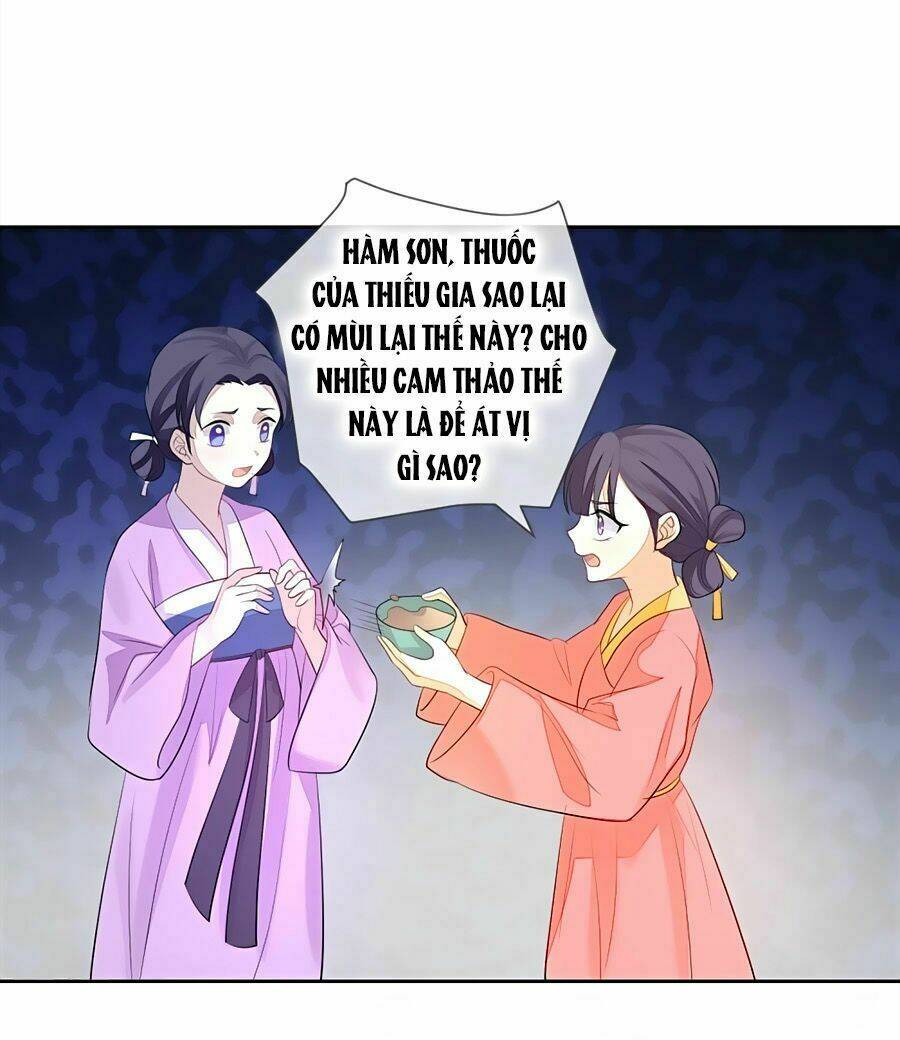 cửu khuyết phong hoa chapter 7 4