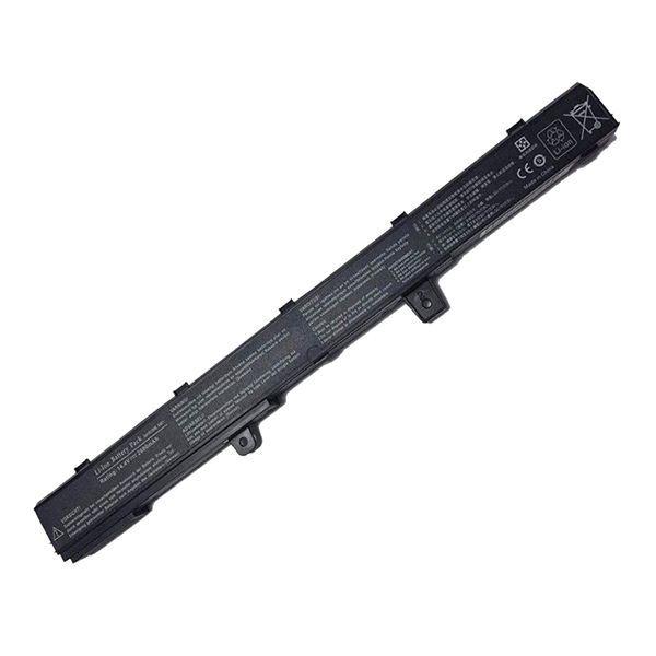 Pin Dành Cho Laptop Asus X451, X551, X451C, X451CA, X551C, X551CA - Hàng nhập khẩu