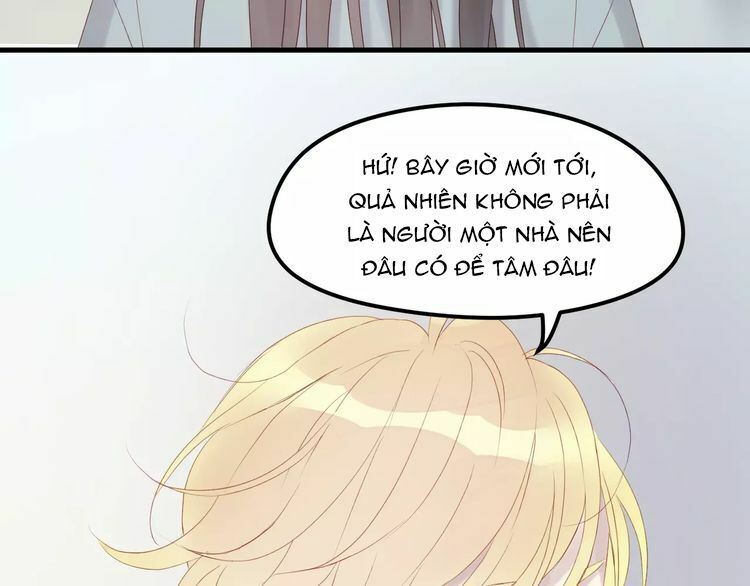 lượm được một tiểu hồ ly phần 2 chapter 20 17