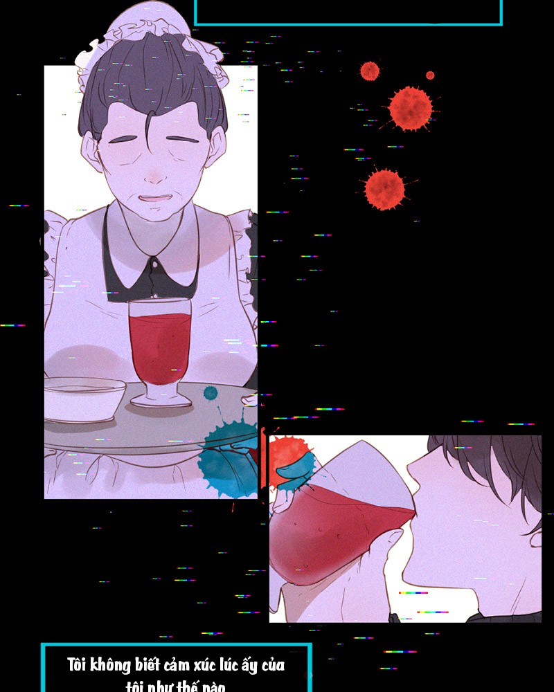 change your path chapter 0 13