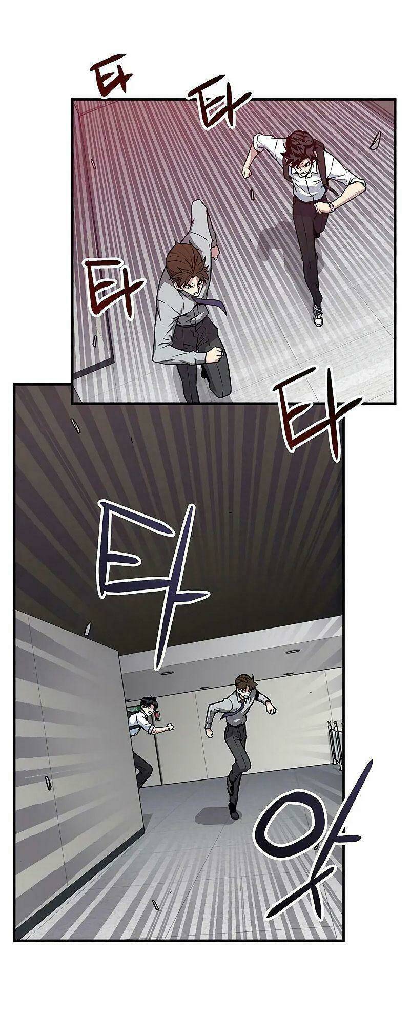 đấng cứu thế được chọn lựa chapter 2 55