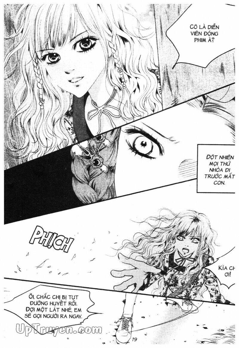 hoàng cung chapter 28 19