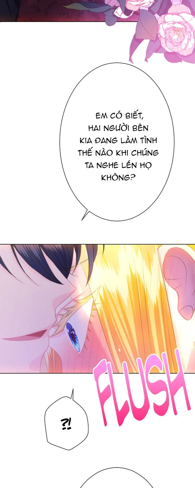 bản hợp đồng bí mật chapter 45.1 5