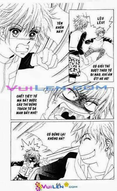 wait! wolf chapter 3 66