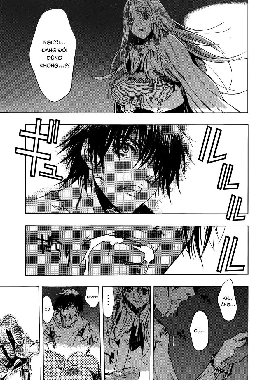 attack on titans - before the fall chapter 3 16