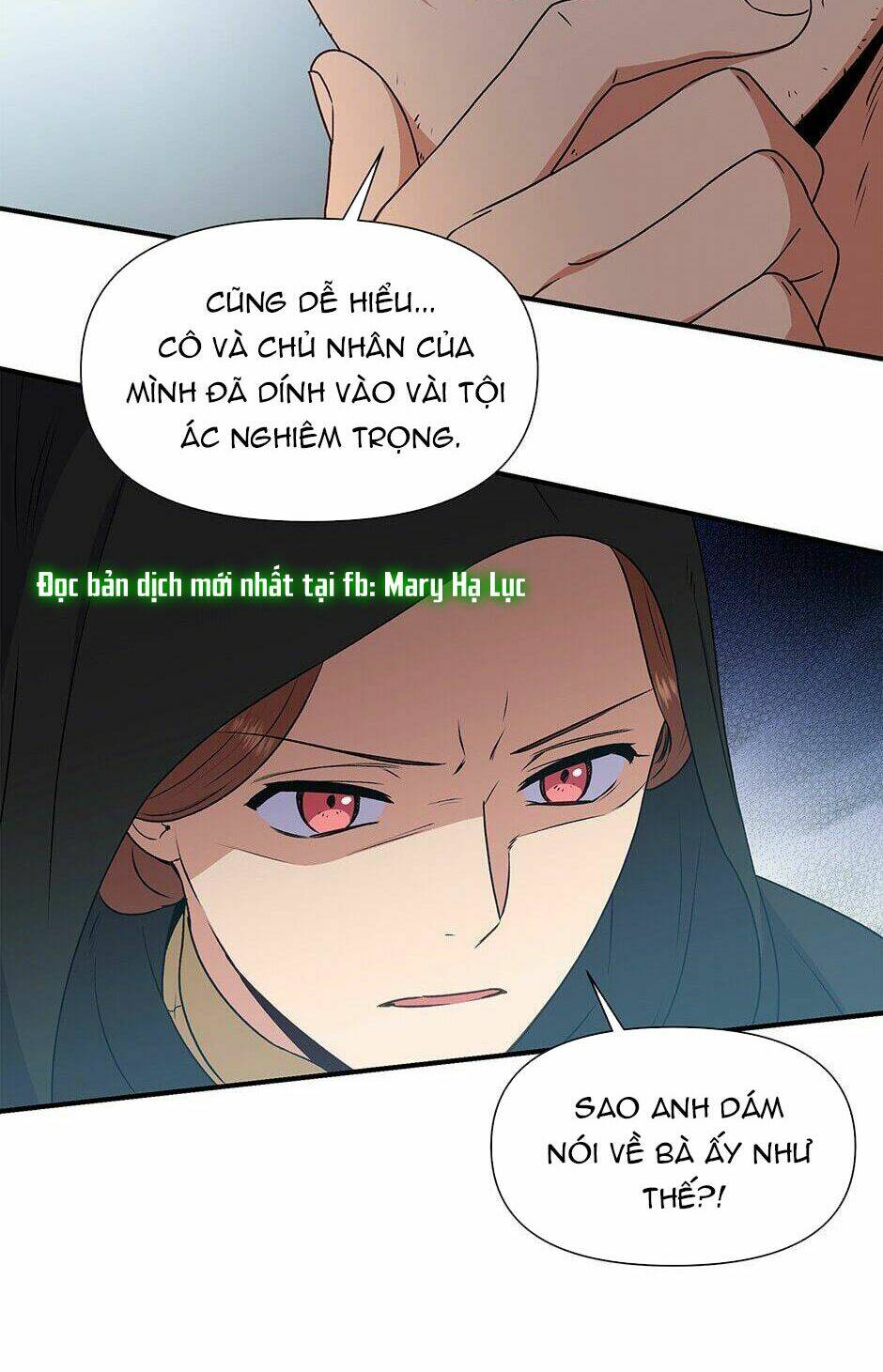 khế ước của nữ công tước quái vật chapter 94 30