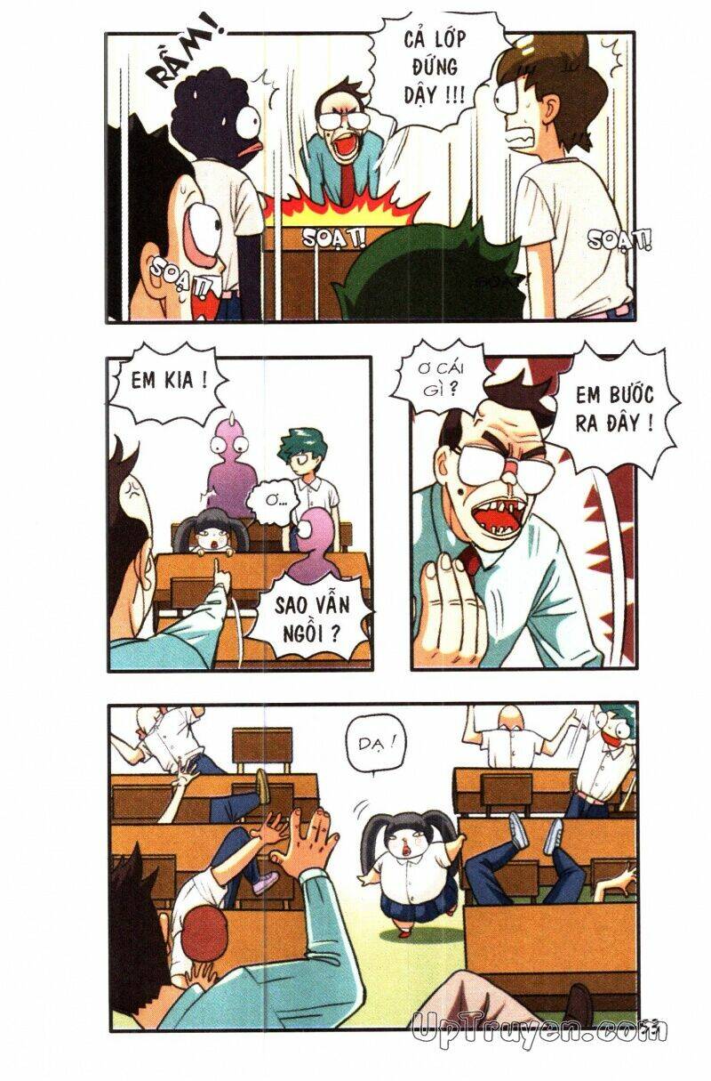 học sinh chân kinh chapter 1 55