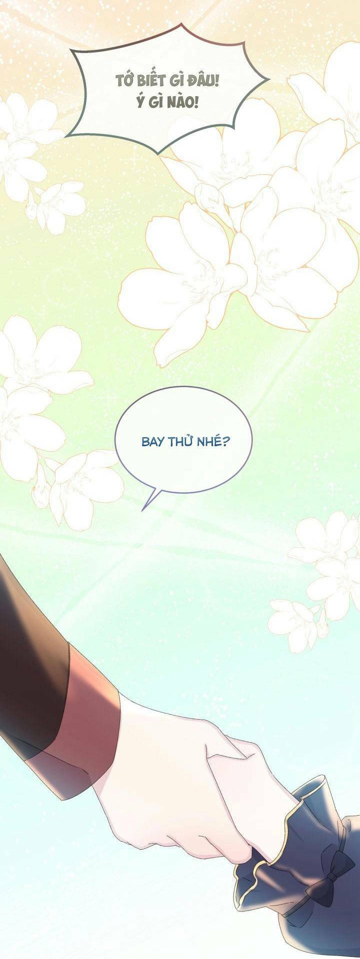 công chúa huỷ diệt chapter 32 55