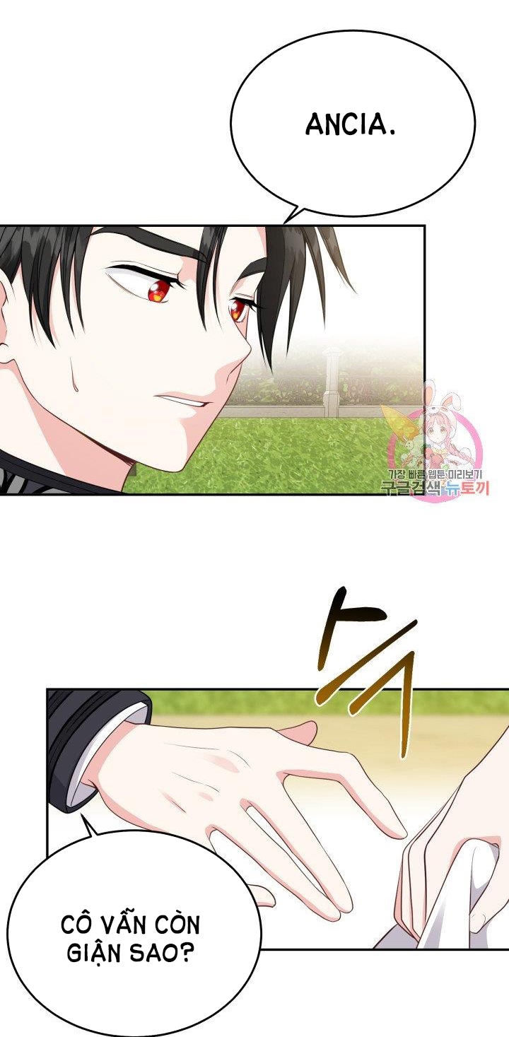 trở thành vợ thái tử quái vật chapter 6.2 15