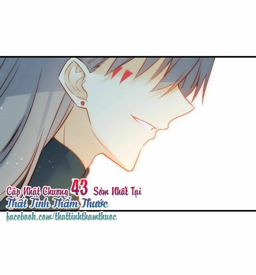 hôm nay ta cũng muốn trêu chọc nàng chapter 42 42