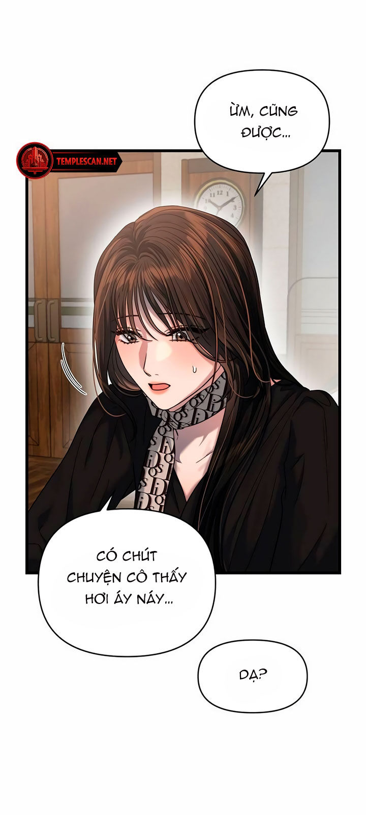 [18+] dục vọng tao nhã chapter 37.1 13