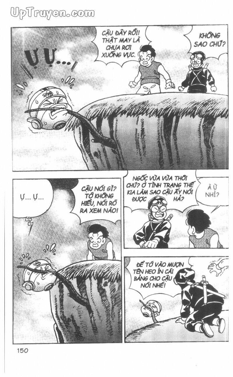 đội quân nhí nhố chapter 27 152