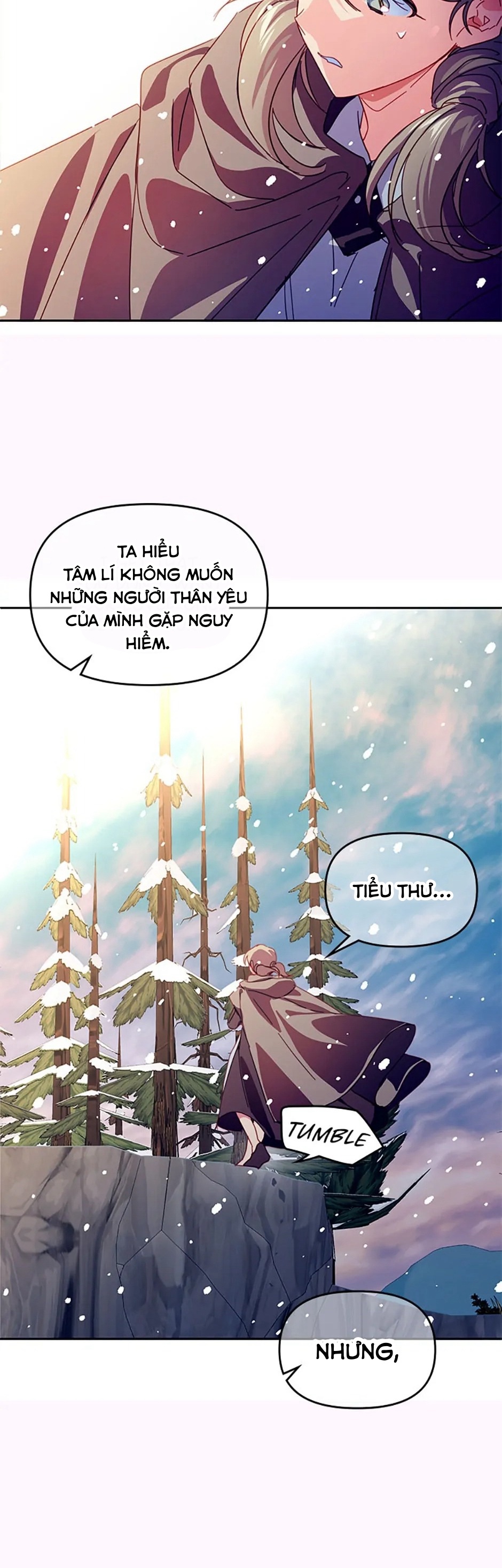 tôi đã nuôi dưỡng nam phụ ám ảnh chapter 80 10