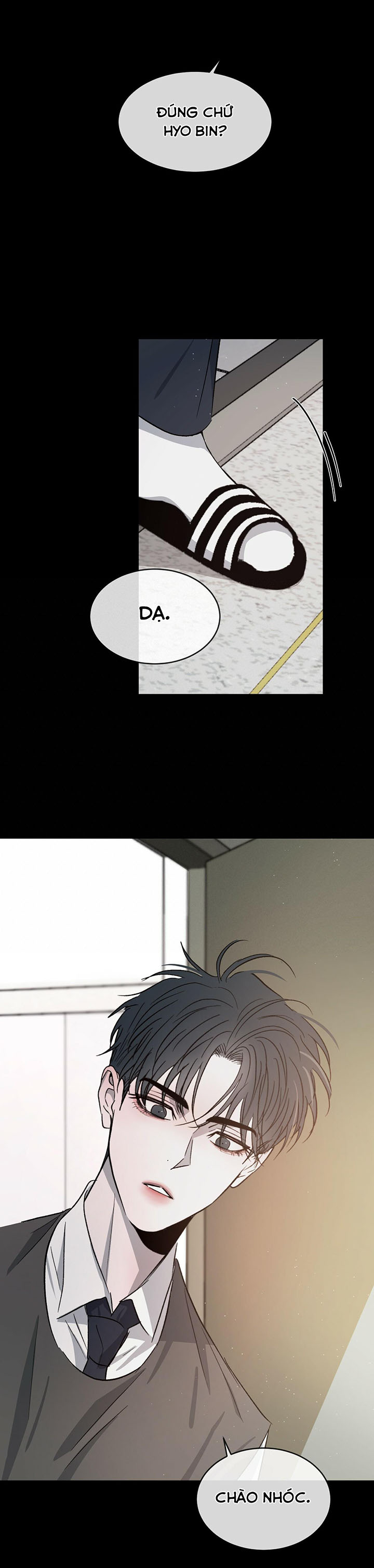 tương khắc chapter 38 9