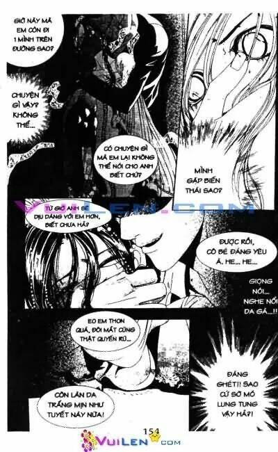 bí mật học viện cross chapter 6 154