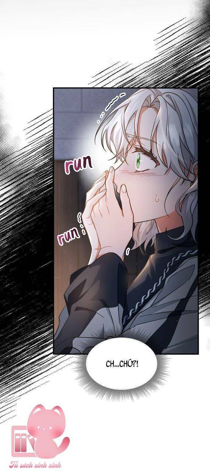 'di vật' melvin để lại chapter 12 23