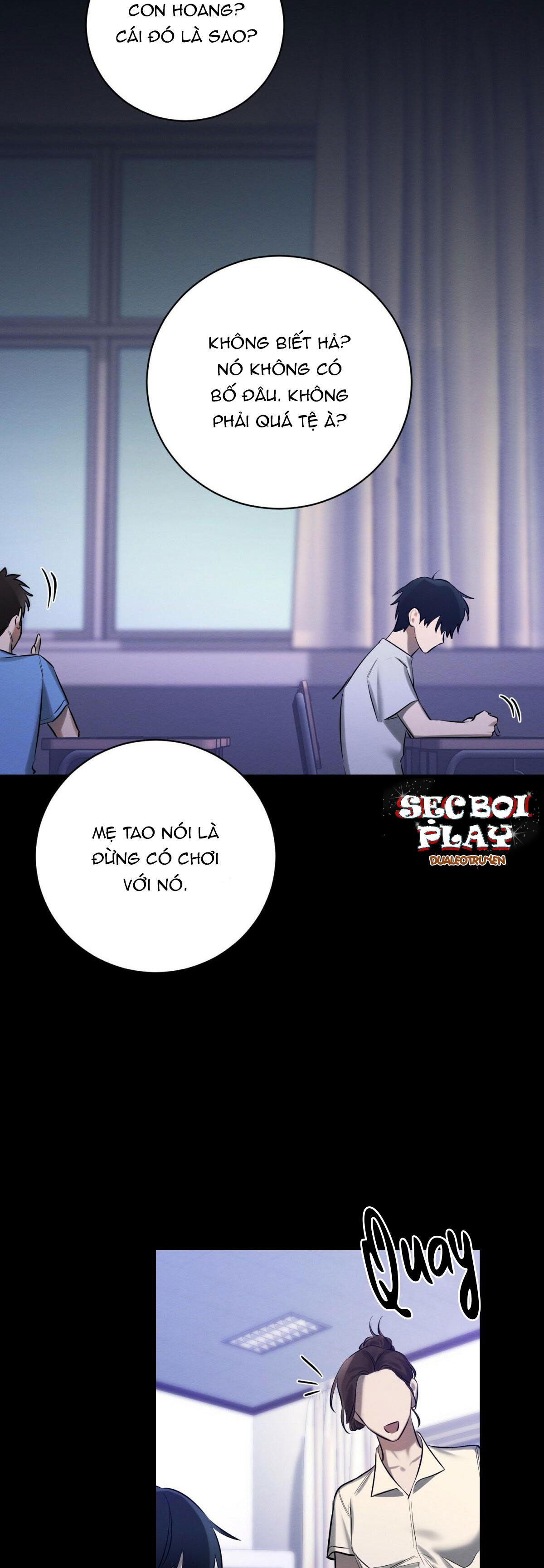 lý do của ác nhân chapter 19 15