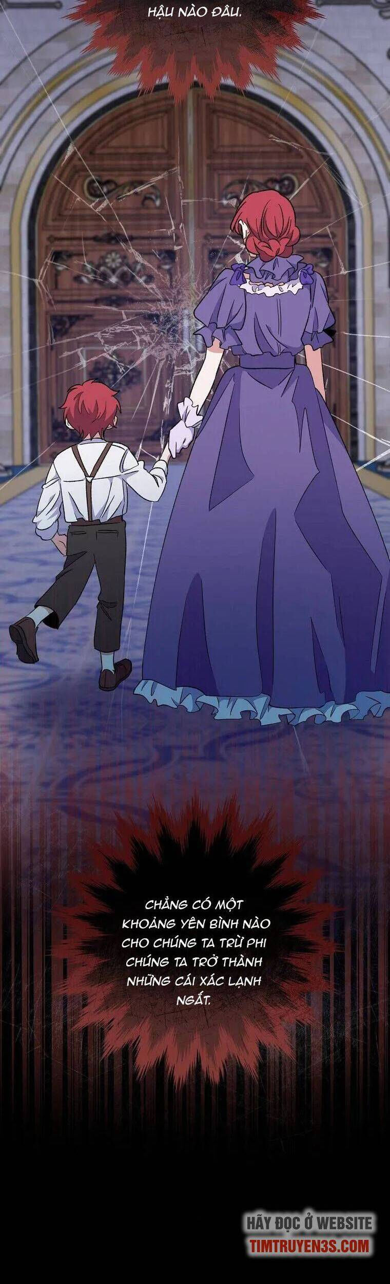 nhà hiền triết yigret chapter 49 29