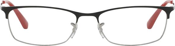 Gọng Kính Rayban RB6314D-1017