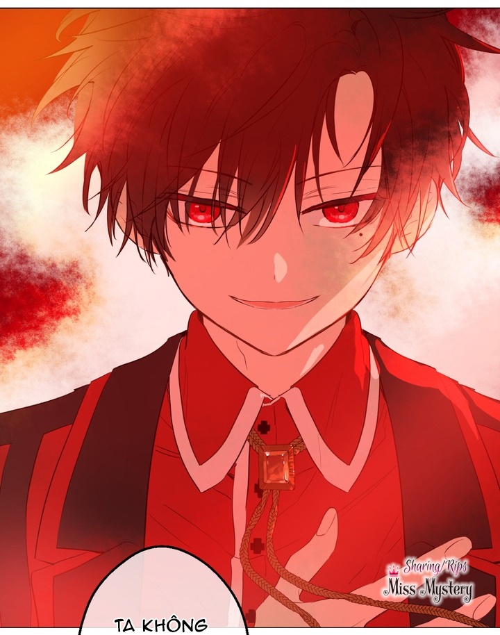 bỗng một ngày nọ tôi trở thành nàng công chúa chapter 44 87