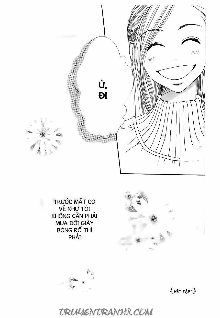 love com - đôi đũa lệch chapter 7 29