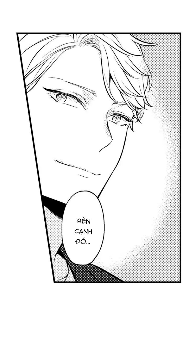 tôi muốn lấy thứ đó của bác sĩ ichinose chapter 26.1 10