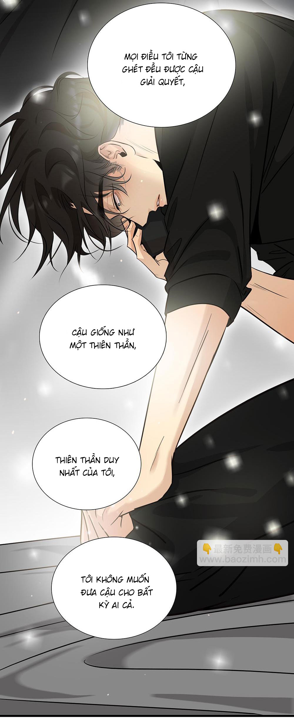 quan hệ nợ nần chapter 46 23