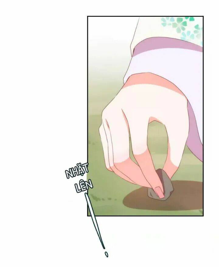 ồ, phu quân đáng yêu của tôi! chapter 19 22