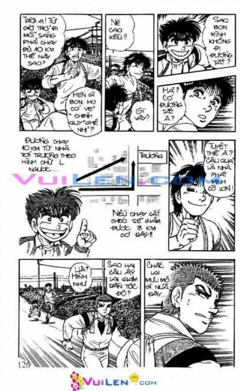 sôi động cầu trường full 17 tập chapter 13 126