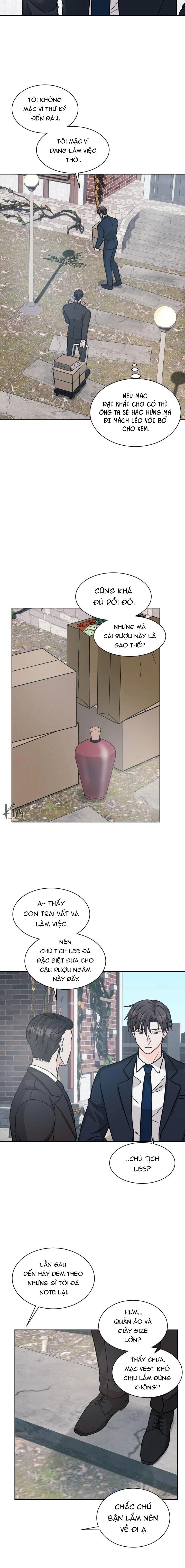 quý đói chapter 17 15