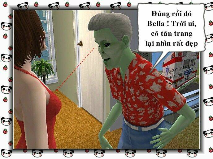 bella's story chapter 4.2 10