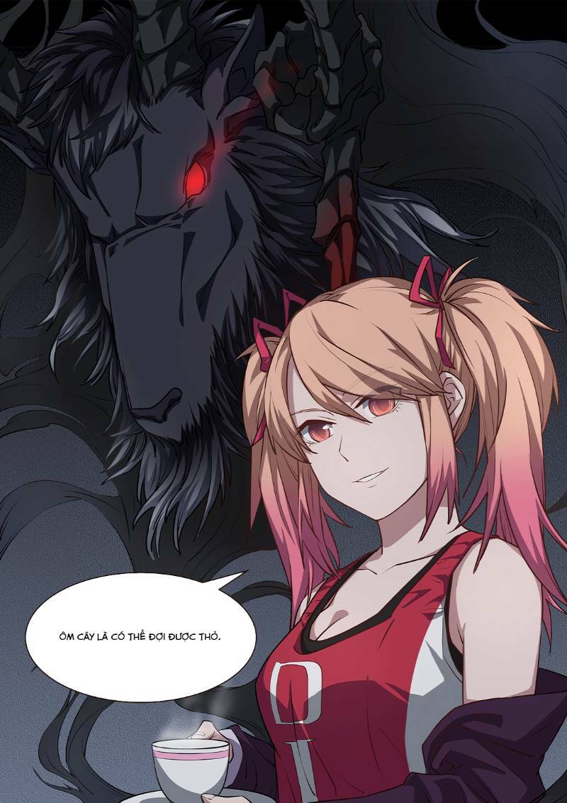 đại ẩn vu trạch chapter 6 21